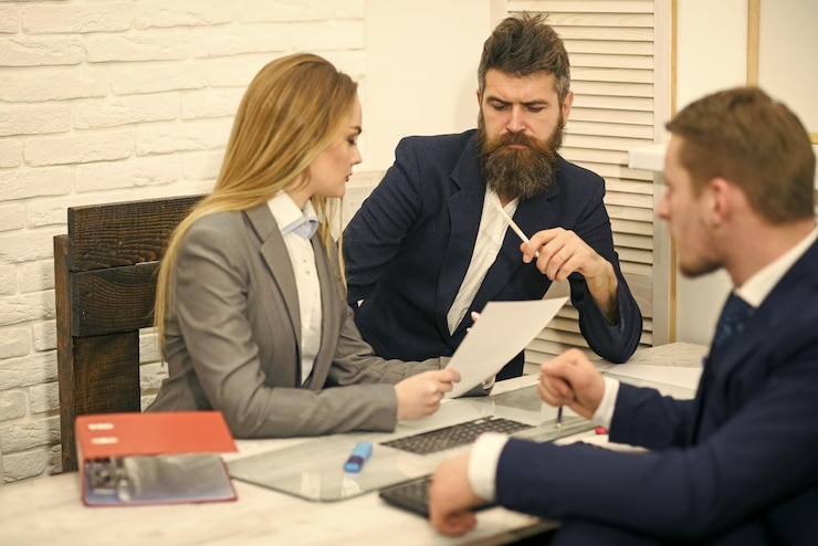 知的財産相談サービス